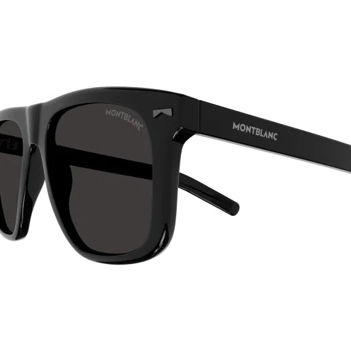 Montblanc MB0227S Sunglasses - view 4